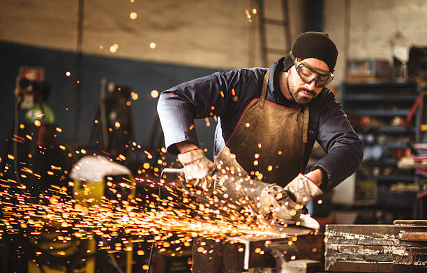 Best Artistic and Custom Metal Fabrication in Birchwood Lakes, PA