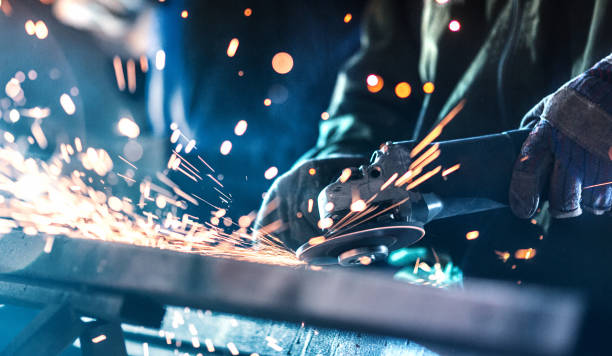 Birchwood Lakes, PA Welder & Metal Fabrication Company
